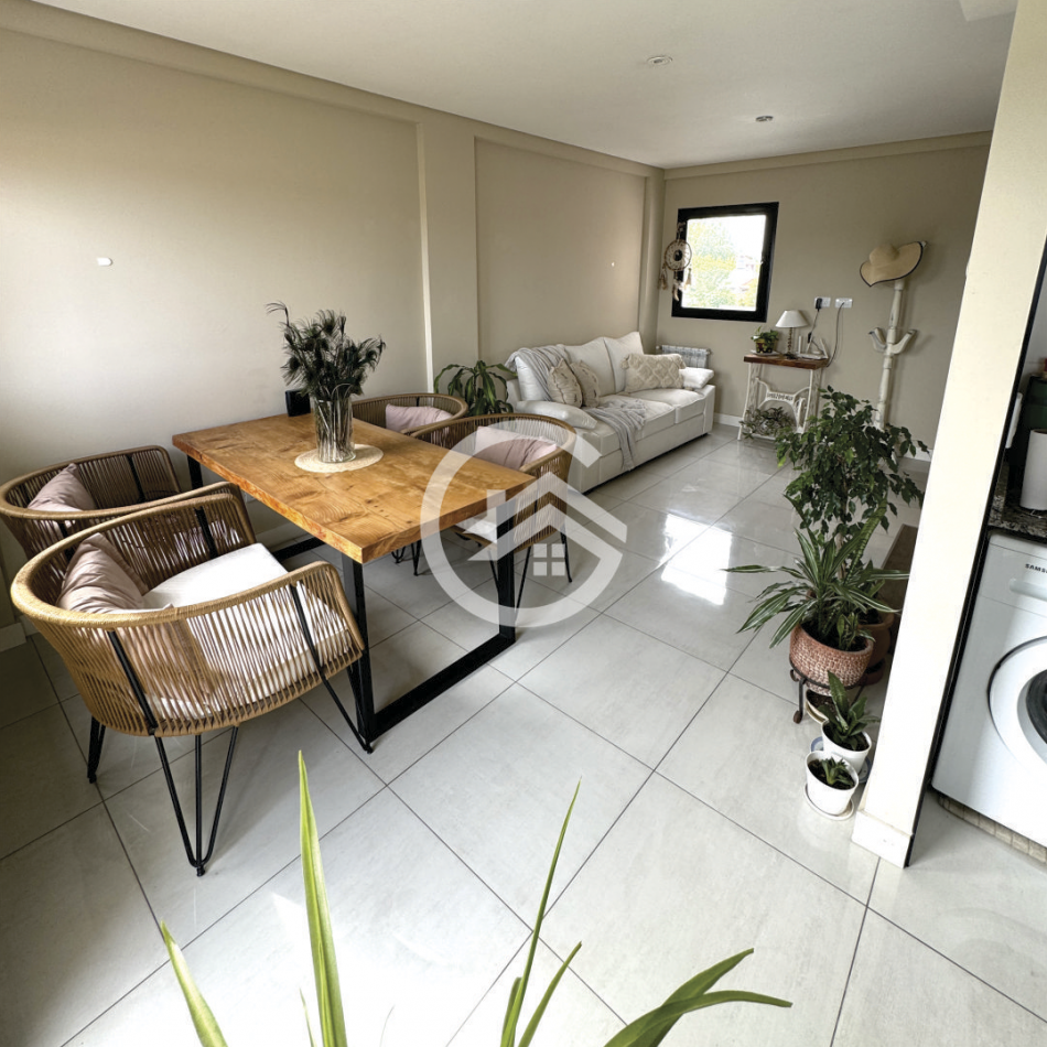 DEPARTAMENTO 3 AMBIENTES EN DUPLEX
