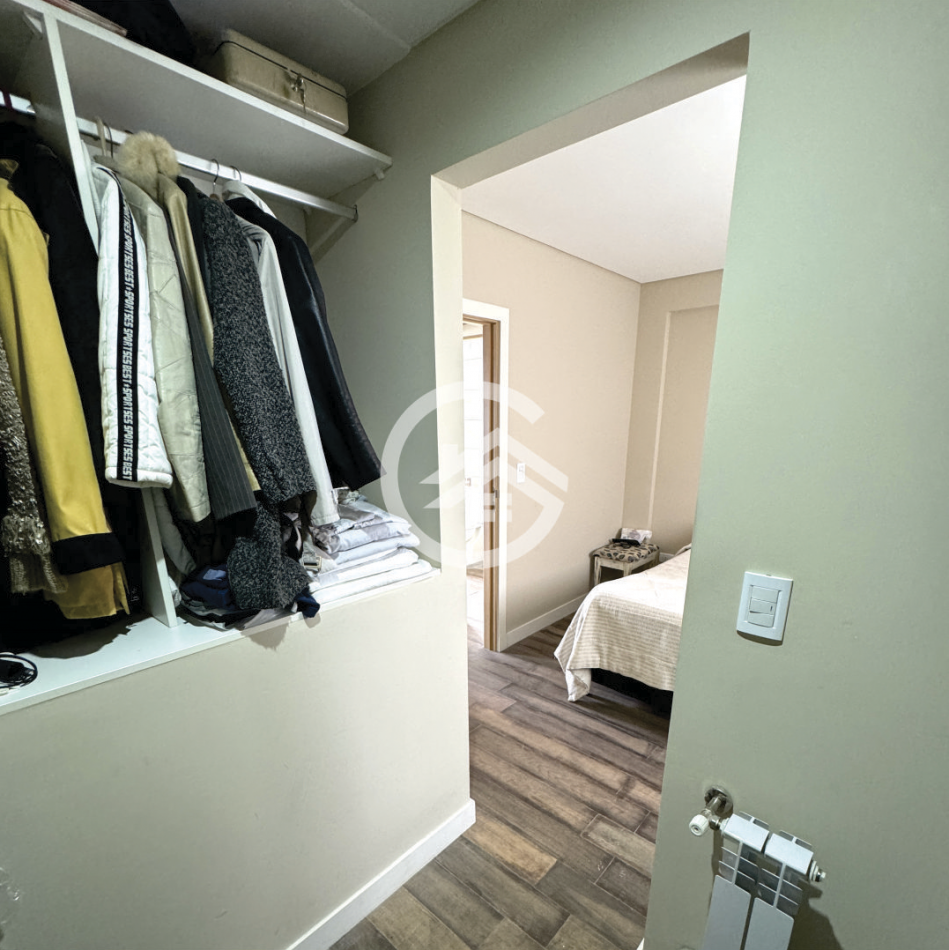 DEPARTAMENTO 3 AMBIENTES EN DUPLEX