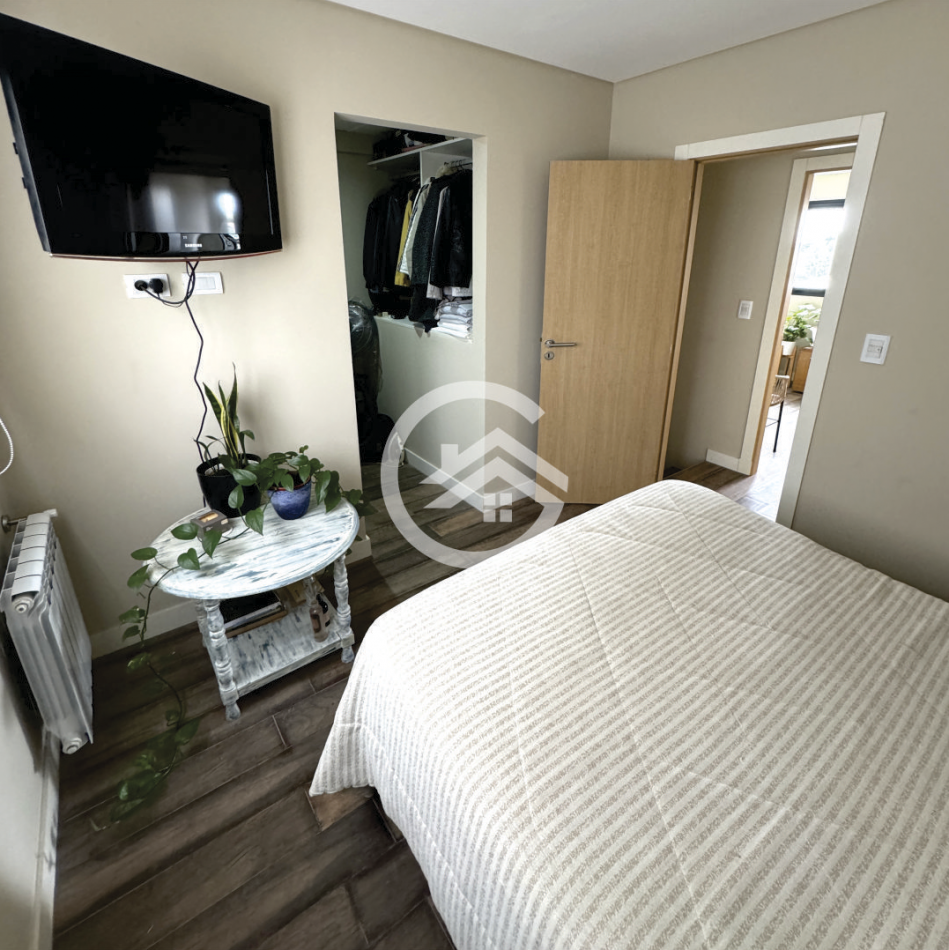 DEPARTAMENTO 3 AMBIENTES EN DUPLEX