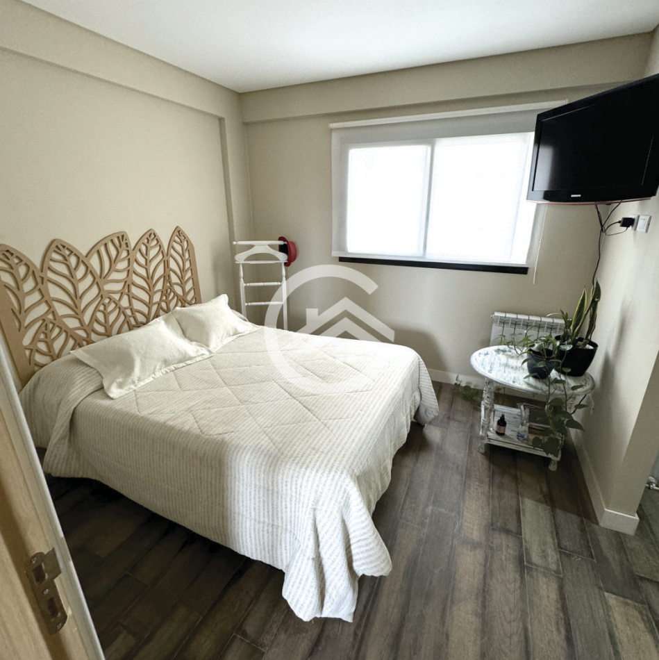DEPARTAMENTO 3 AMBIENTES EN DUPLEX