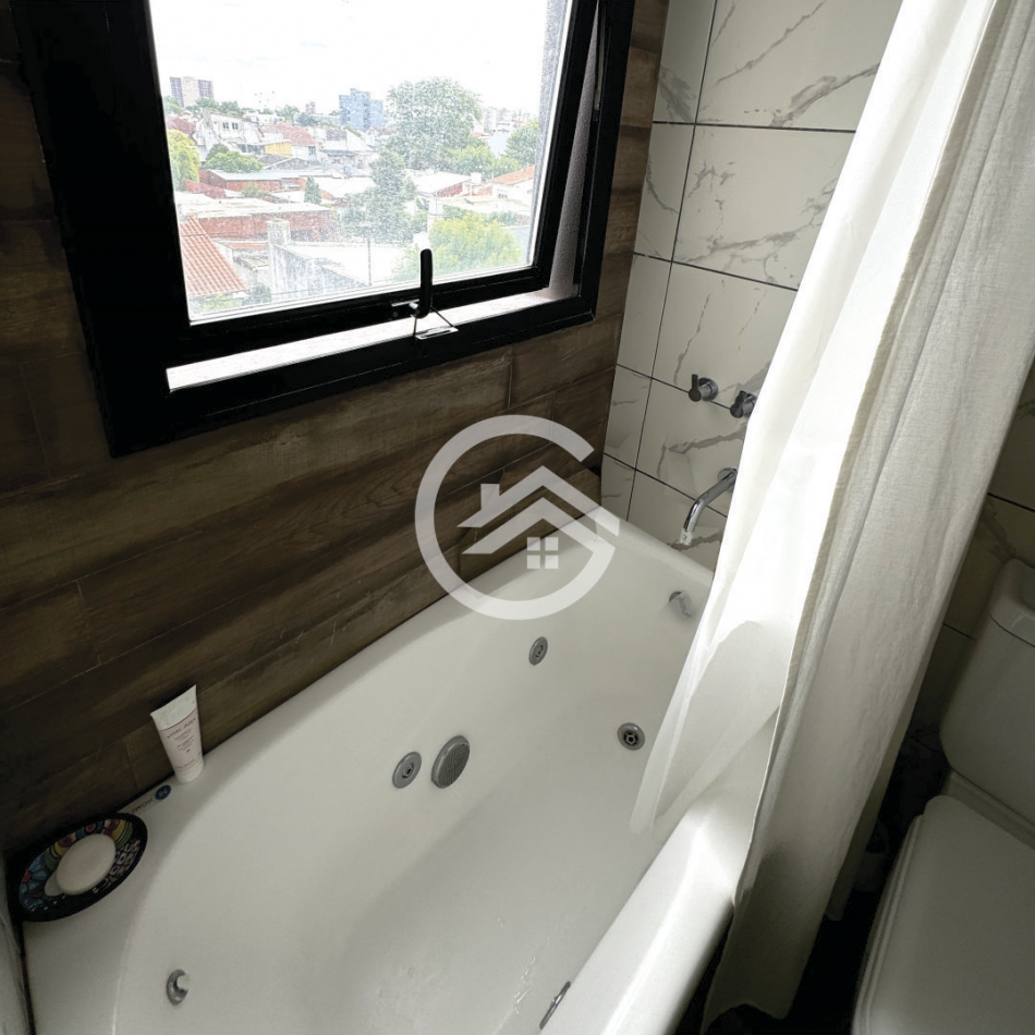 DEPARTAMENTO 3 AMBIENTES EN DUPLEX