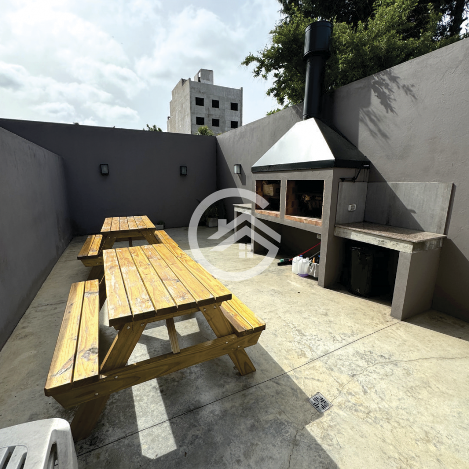 DEPARTAMENTO 3 AMBIENTES EN DUPLEX