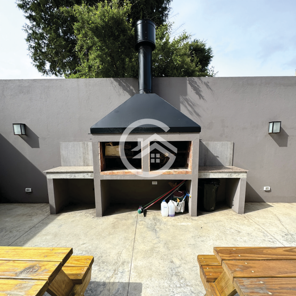 DEPARTAMENTO 3 AMBIENTES EN DUPLEX