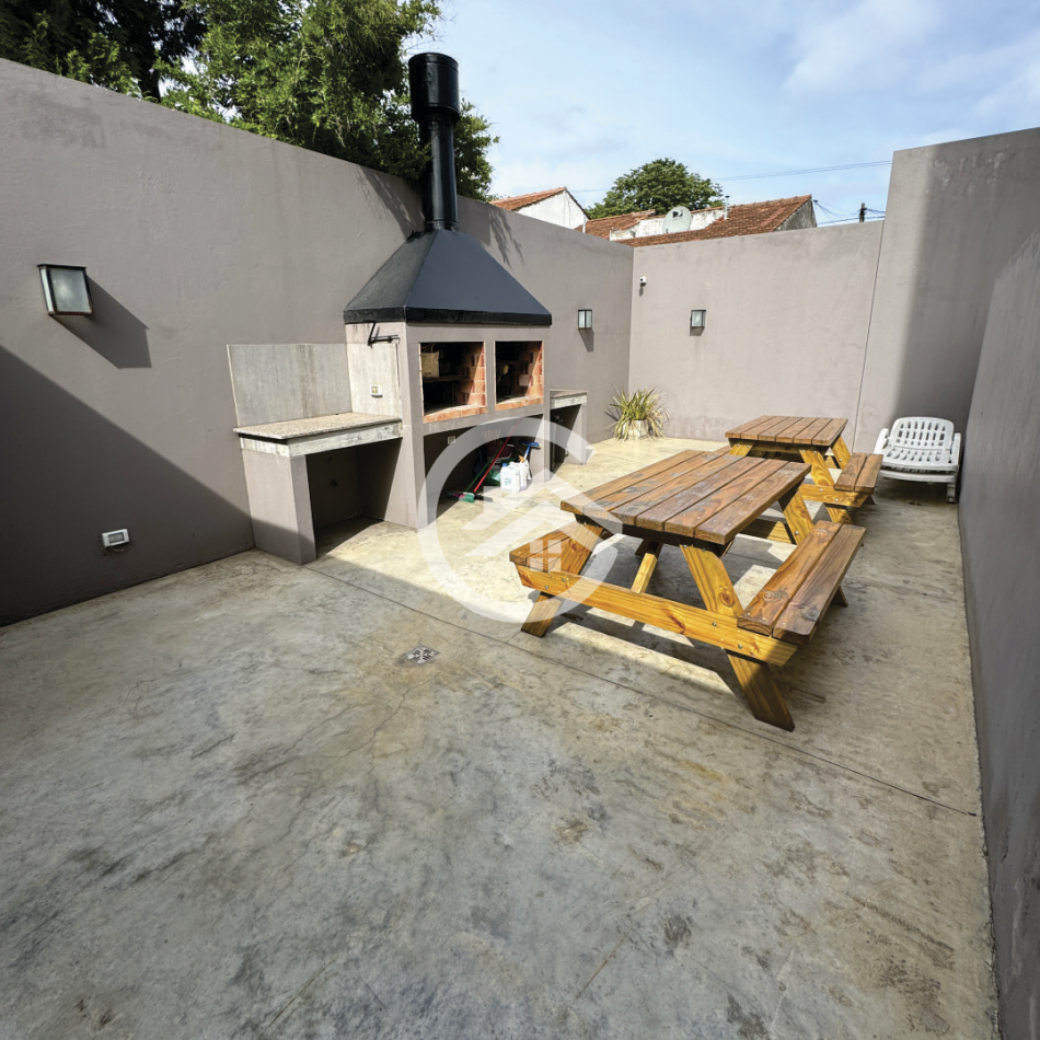 DEPARTAMENTO 3 AMBIENTES EN DUPLEX