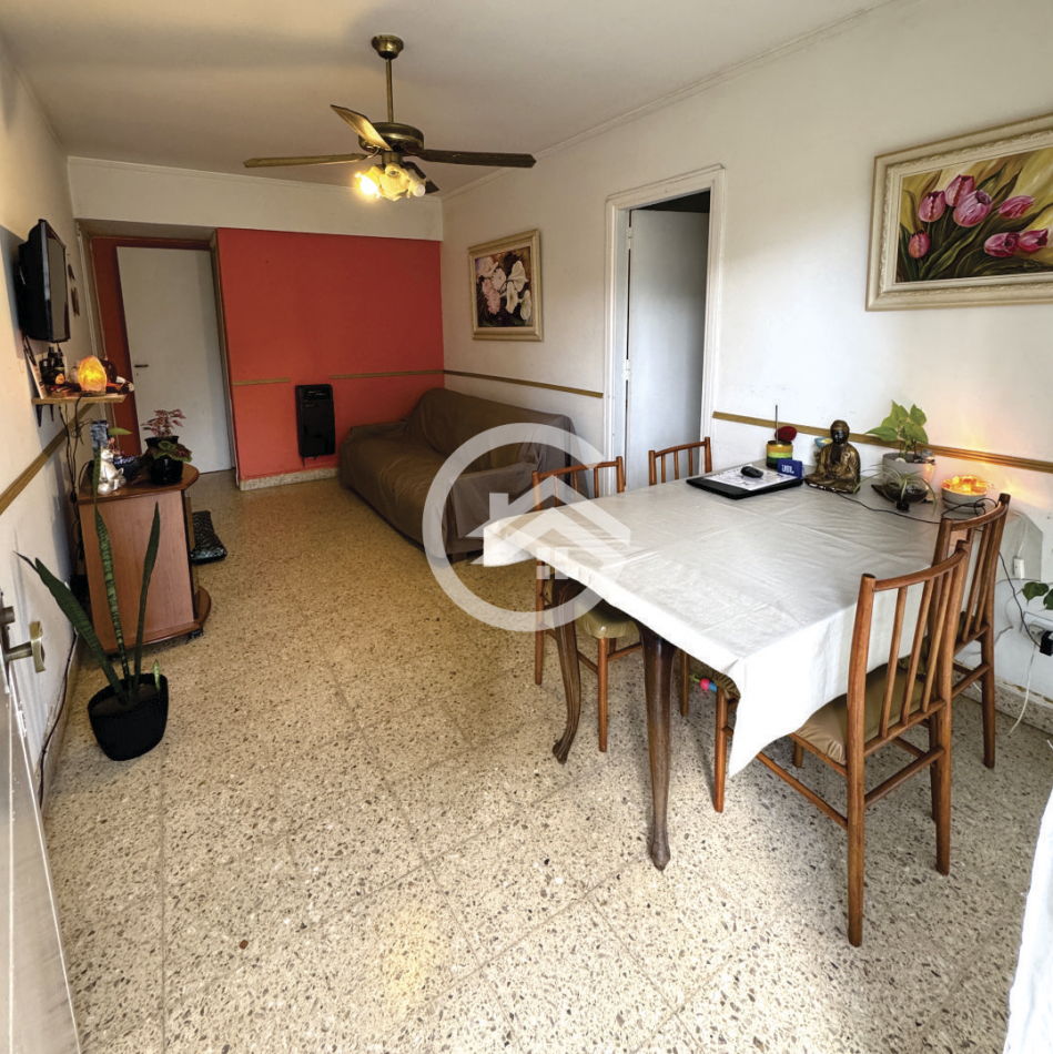 PH 3 ambientes con patio - Punta Mogotes