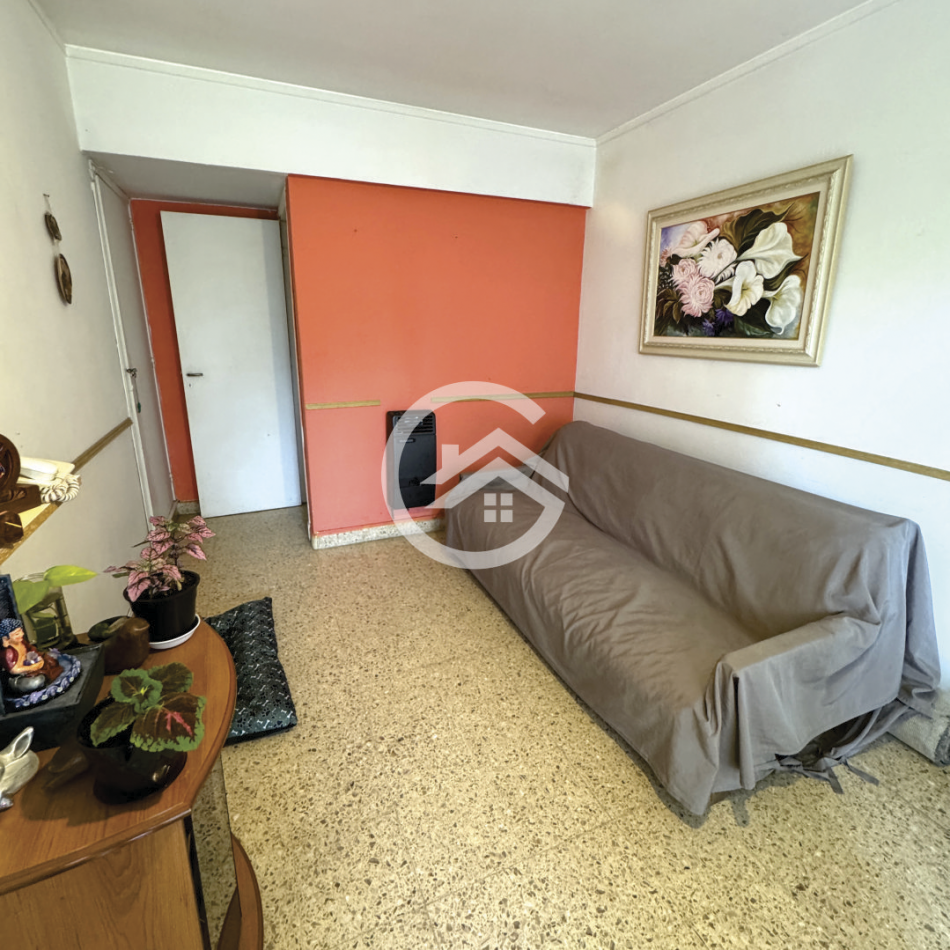 PH 3 ambientes con patio - Punta Mogotes