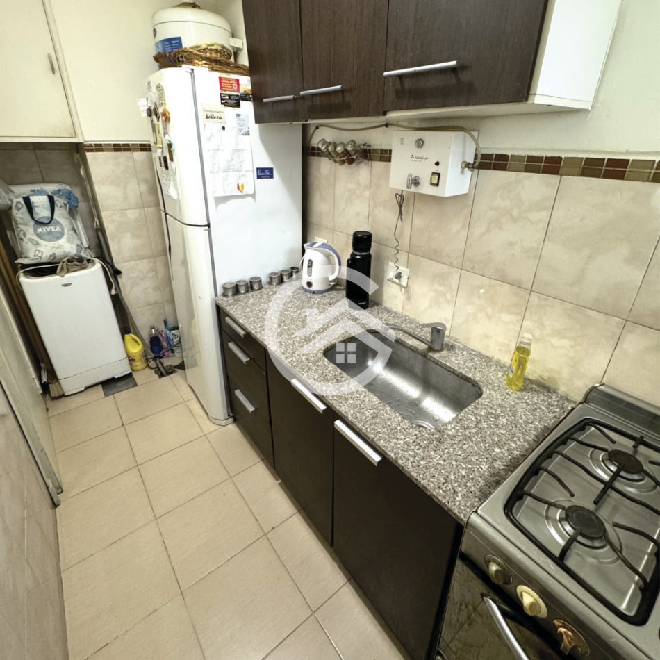 PH 3 ambientes con patio - Punta Mogotes