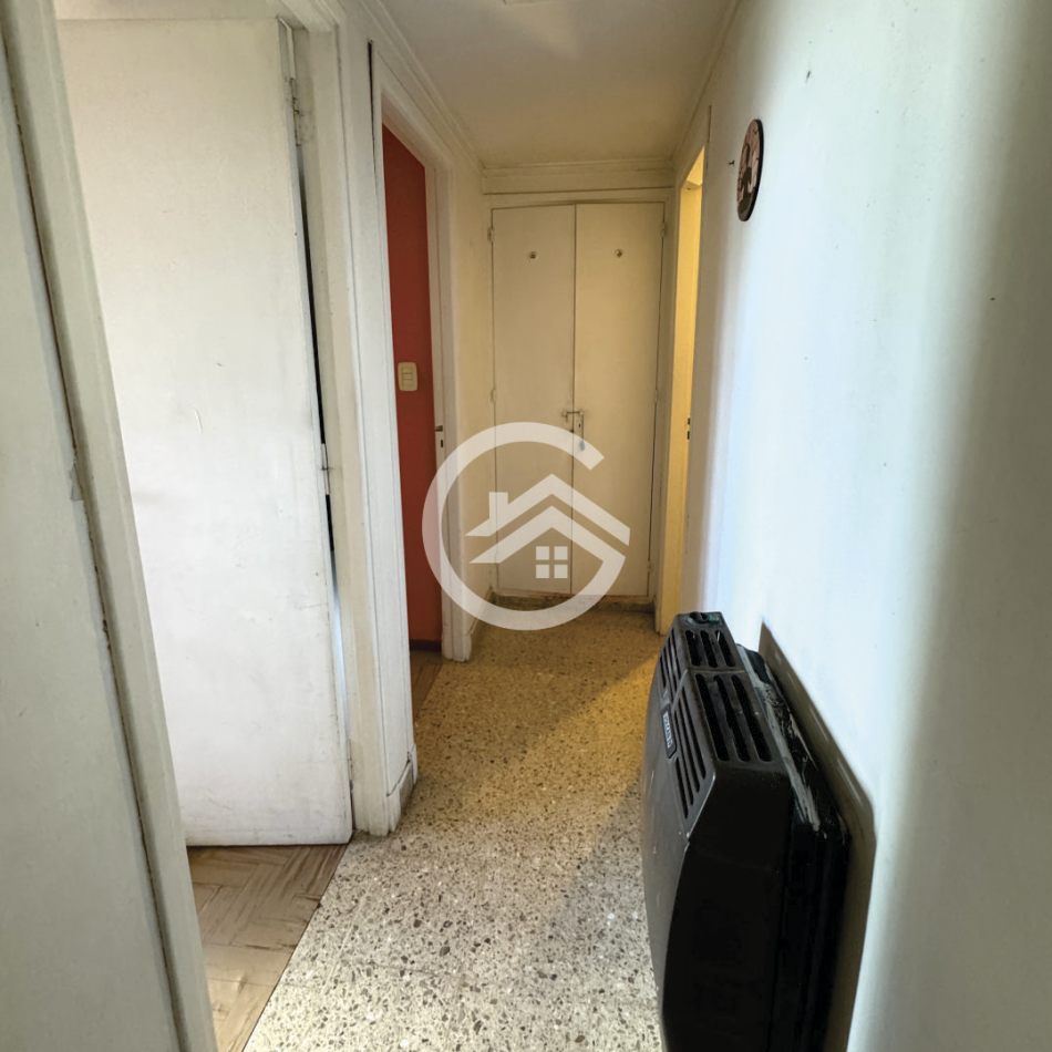 PH 3 ambientes con patio - Punta Mogotes